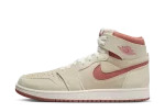 Jordan 1 High Zoom Air CMFT 2 Terra Burnt Sunrise