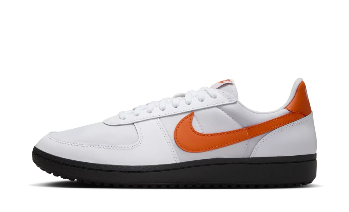 Nike Field General 82 Orange Blaze