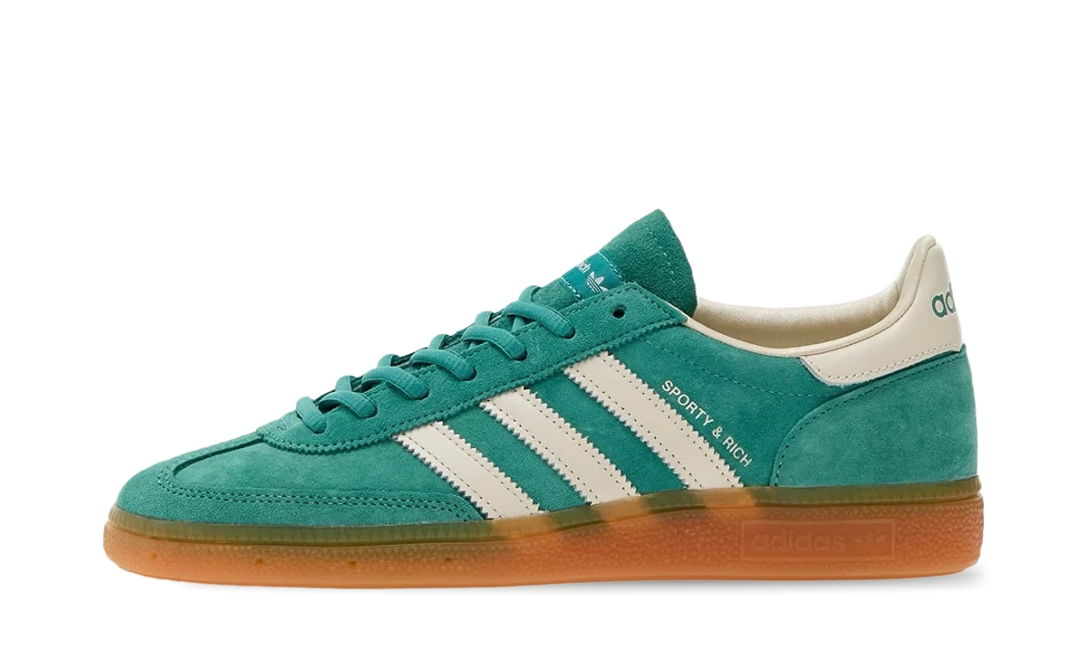 adidas Handball Spezial Sporty & Rich Green