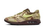 Nike Air Max 1 ’86 OG Camo Light Lemon Twist