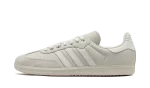 adidas Samba Humanrace Cloud White