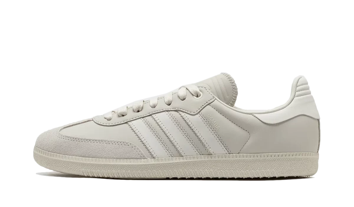 adidas Samba Humanrace Cloud White