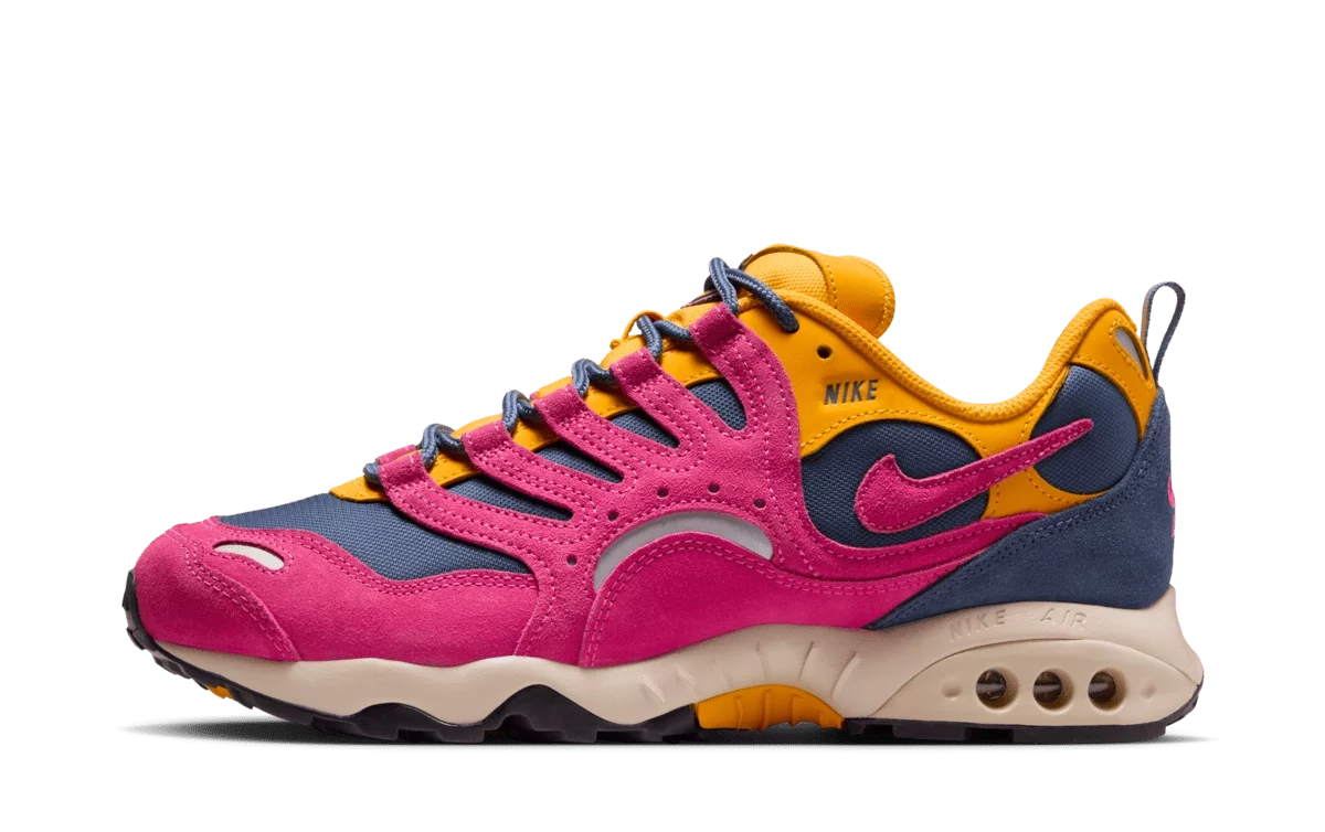 Nike Air Terra Humara SP Alchemy Pink Diffused Blue