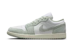 Air Jordan 1 Low SE ‘Seafoam’