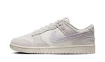 Nike Dunk Low Sail Iridescent Swoosh (W)