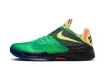 Nike KD 4 Weatherman (2024)