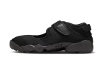 Nike Air Rift Triple Black (W)