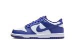 Nike Dunk Low Concord (GS)