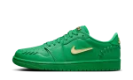 Jordan 1 Low Method of Make Lucky Green (W)