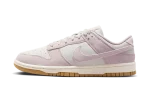 Nike Dunk Low PRM Next Nature Platinum Violet (W)