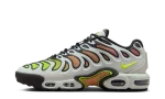 Nike Air Max Plus Drift Light Silver Volt