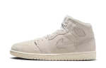 Jordan 1 Mid SE Craft Pale Ivory