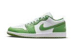 Jordan 1 Low SE Chlorophyll