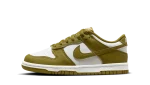 Nike Dunk Low Pacific Moss (GS)