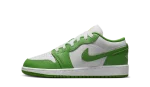 Jordan 1 Low Chlorophyll (GS)