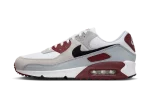 Nike Air Max 90 ‘Dark Team Red’