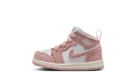 Jordan 1 Mid Legend Pink (TD)