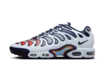 Nike Air Max Plus Drift Football Grey Thunder Blue