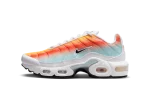 Nike Air Max Plus ‘Tropical Sunset’