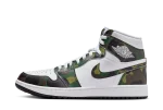 Jordan 1 High Golf Camo