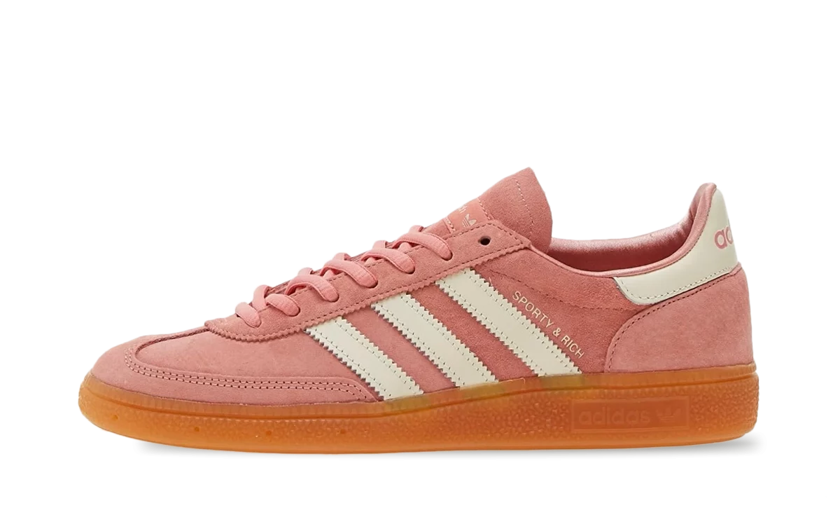 adidas Handball Spezial Sporty & Rich Pink