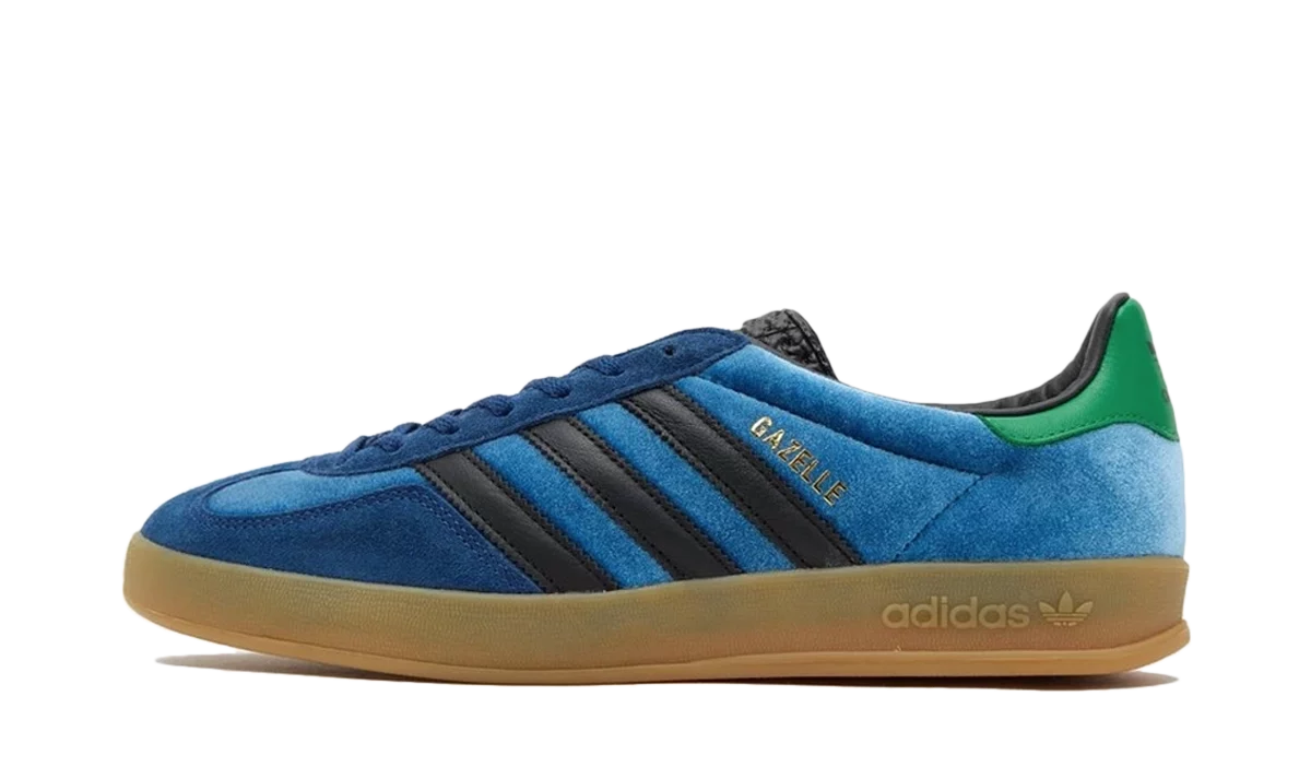 adidas Gazelle size? ‘Navy’