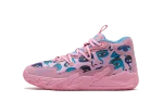 Puma LaMelo Ball MB.03 KidSuper (GS)