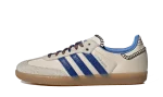 adidas Samba Nylon Wales Bonner Wonder Clay Royal