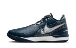 Nike Zoom LeBron NXXT Gen AMPD ‘Georgetown’