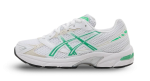 ASICS Gel-1130 White Malachite Green (W)