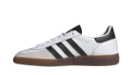 adidas Handball Spezial White Black Gum