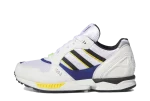 adidas ZX 6001 B Civilist ‘Crystal White’