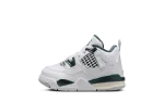 Jordan 4 Retro Oxidized Green (TD)