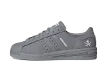 adidas Superstar Neighborhood Cement Grey