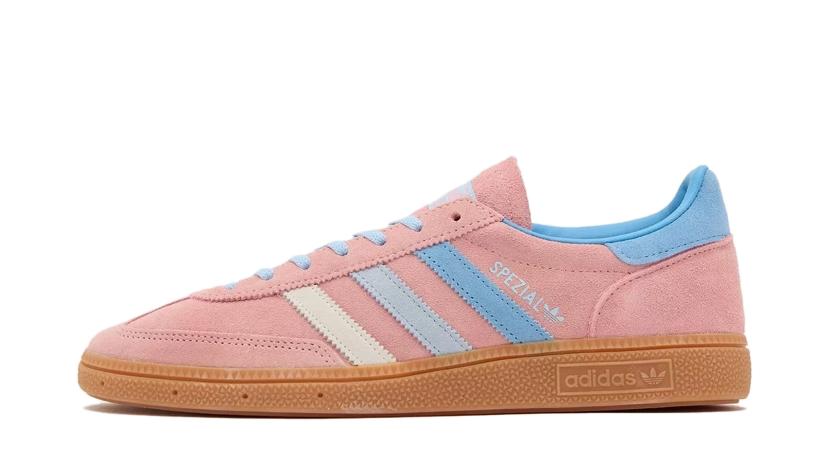 adidas Handball Spezial Semi Pink Spark (W)