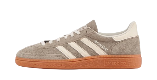 adidas Handball Spezial Silver Pebble