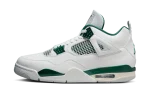 Jordan 4 Retro Oxidized Green