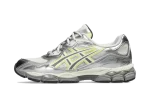 ASICS Gel-NYC EMMI White Huddle Yellow (W)