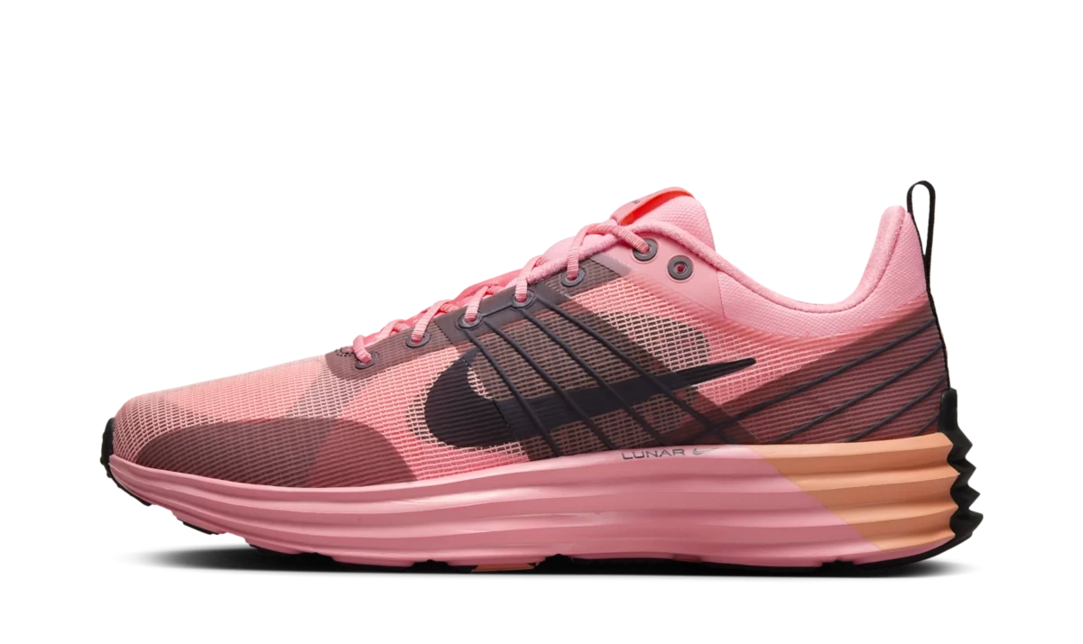 Nike Lunar Roam Pink Glaze