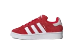 adidas Campus 00s Better Scarlet (Kids) (GS)