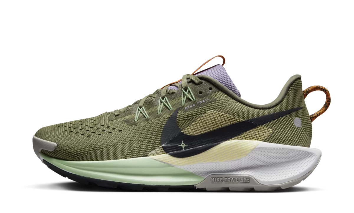 Nike Pegasus Trail 5 ‘Medium Olive’