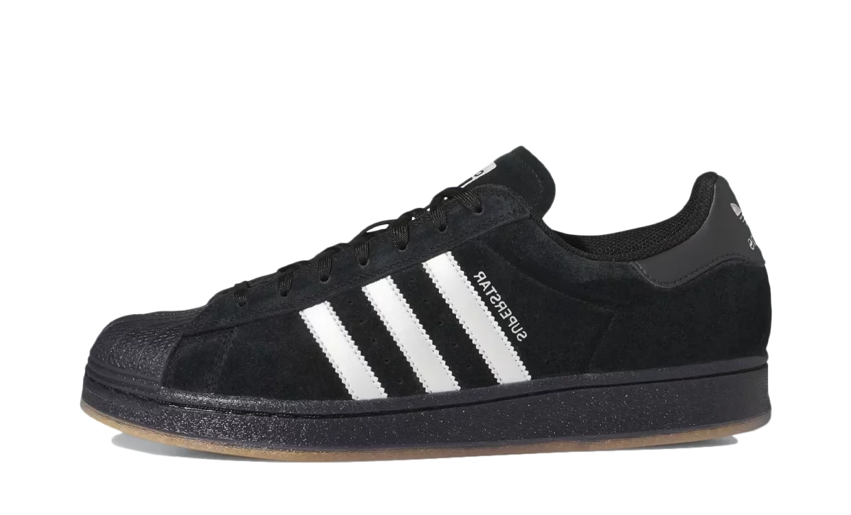 adidas Superstar ADV ‘Core Black’