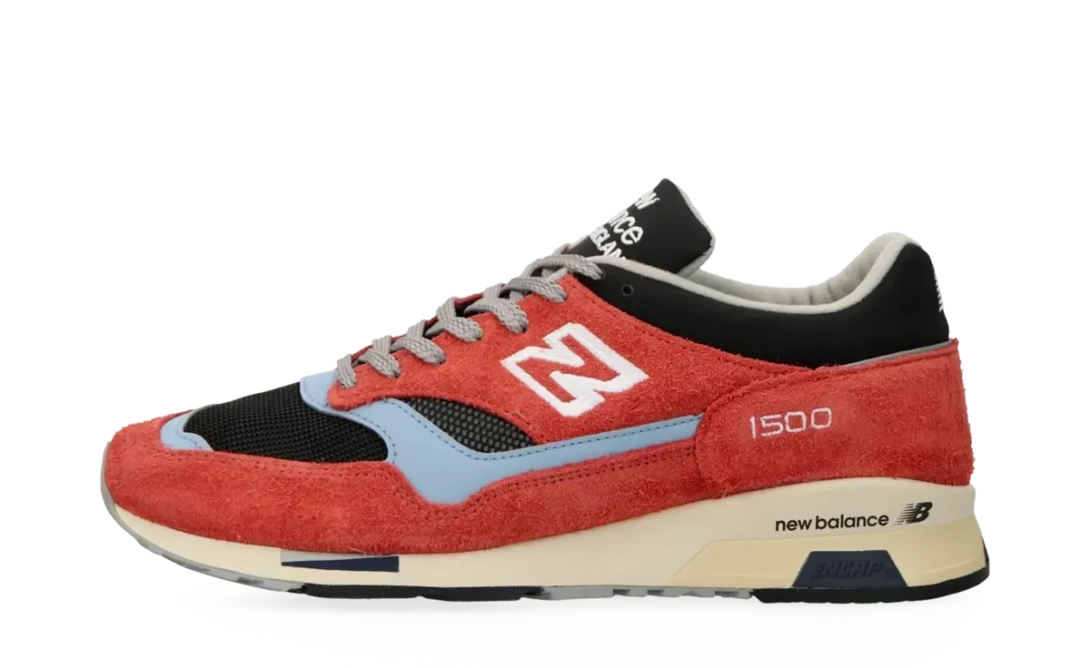 New Balance 1500 MiUK Blood Orange