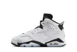 Jordan 6 Retro Reverse Oreo (GS)