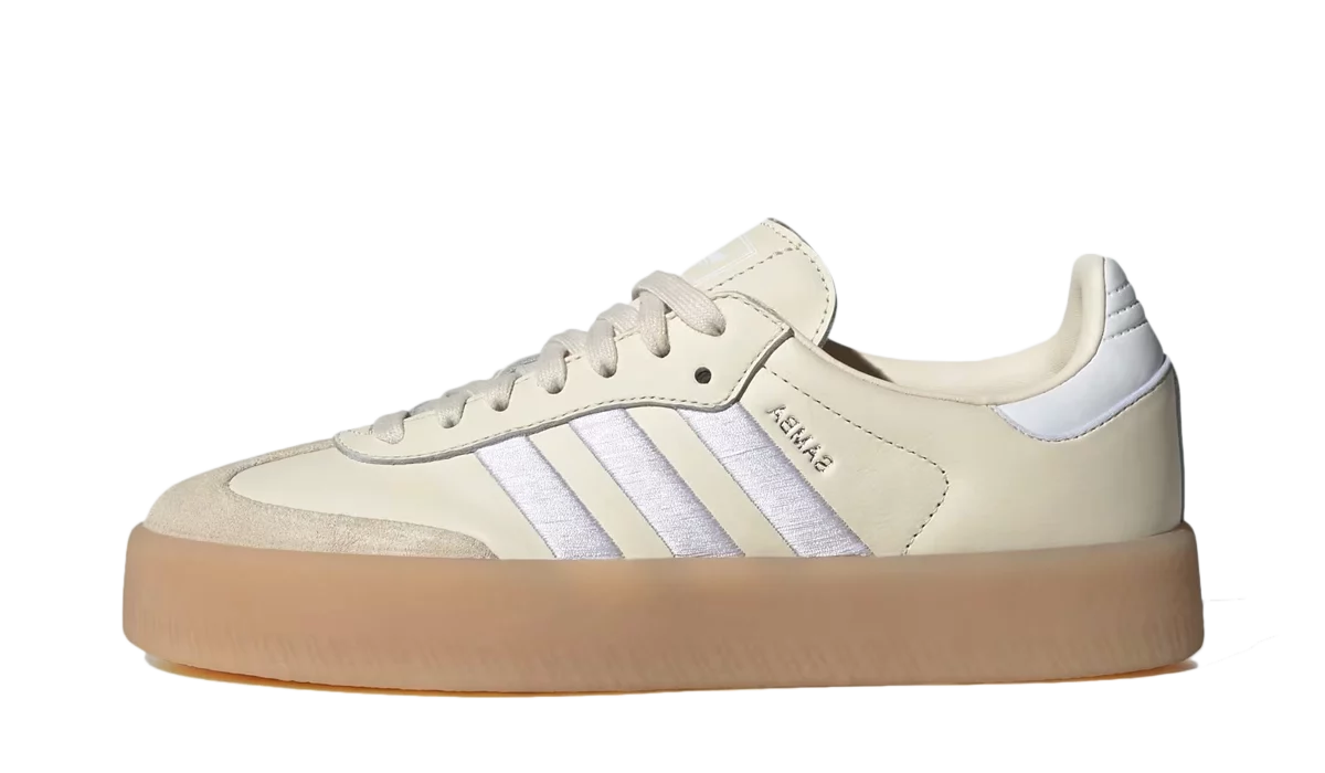 adidas Sambae Wonder White Gum (W)