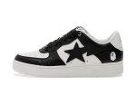 Bape Sta 4 M2 ‘Black’