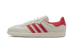 adidas Samba Humanrace Glory Red