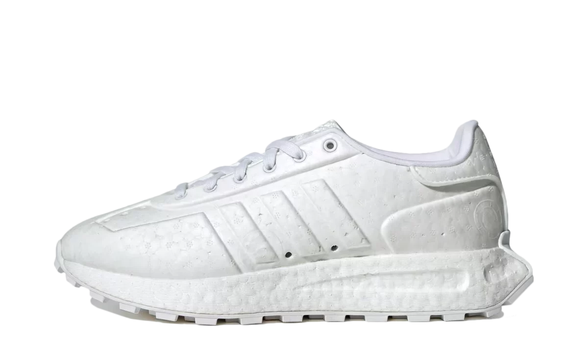 adidas Retropy Full BOOST Low Craig Green ‘Core White’