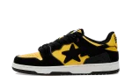 Bape SK8 Sta 2 M2 ‘Yellow’