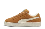 Puma Suede XL Hairy ‘Brown’ (W)